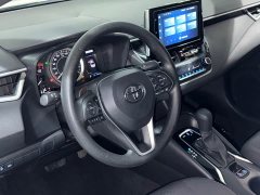Toyota Corolla 1.8L CVT Luxury - ფოტო 4