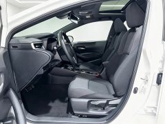 Toyota Corolla 1.8L CVT Luxury - ფოტო 5