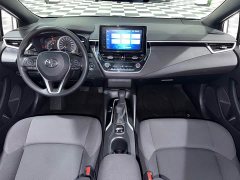Toyota Corolla 1.8L CVT Luxury - ფოტო 6
