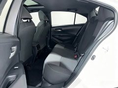Toyota Corolla 1.8L CVT Luxury - ფოტო 7
