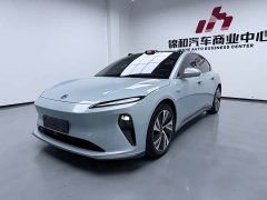 NIO ET5 2022 75kWh - ფოტო 1