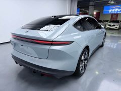 NIO ET5 2022 75kWh - ფოტო 11