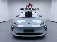 NIO ET5 2022 75kWh - ფოტო 2