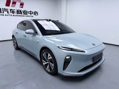 NIO ET5 2022 75kWh - ფოტო 3