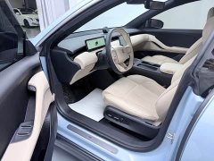 NIO ET5 2022 75kWh - ფოტო 4