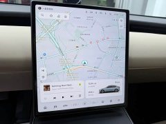 NIO ET5 2022 75kWh - ფოტო 5