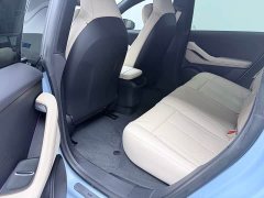 NIO ET5 2022 75kWh - ფოტო 6