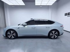 NIO ET5 2022 75kWh - ფოტო 7