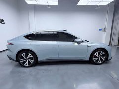 NIO ET5 2022 75kWh - ფოტო 8