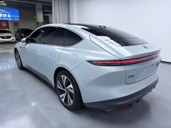 NIO ET5 2022 75kWh - ფოტო 9