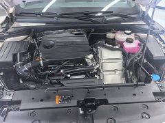SAIC MG M7 DMH 160km Premium Edition - ფოტო 10