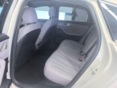 SAIC MG M7 DMH 160km Premium Edition - ფოტო 11