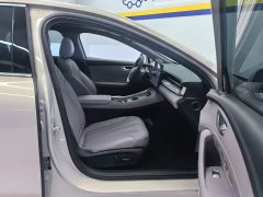 SAIC MG M7 DMH 160km Premium Edition - ფოტო 8