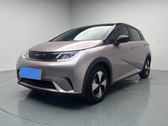 BYD Dolphin 420km Freedom Edition - ფოტო 1