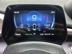 BYD Dolphin 420km Freedom Edition - ფოტო 11