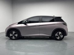 BYD Dolphin 420km Freedom Edition - ფოტო 12