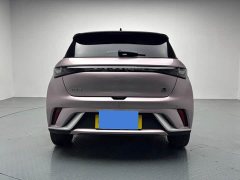 BYD Dolphin 420km Freedom Edition - ფოტო 20