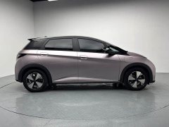 BYD Dolphin 420km Freedom Edition - ფოტო 4