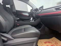 Chery Tiggo 7 Super Power Edition 1.5T CVT Super Power Warrior - ფოტო 10