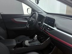 Chery Tiggo 7 Super Power Edition 1.5T CVT Super Power Warrior - ფოტო 11