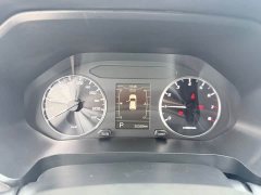 Chery Tiggo 7 Super Power Edition 1.5T CVT Super Power Warrior - ფოტო 12