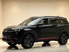 Chery Tiggo 7 Super Power Edition 1.5T CVT Super Power Warrior - ფოტო 2