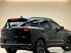 Chery Tiggo 7 Super Power Edition 1.5T CVT Super Power Warrior - ფოტო 4
