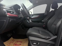 Chery Tiggo 7 Super Power Edition 1.5T CVT Super Power Warrior - ფოტო 5
