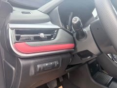 Chery Tiggo 7 Super Power Edition 1.5T CVT Super Power Warrior - ფოტო 6