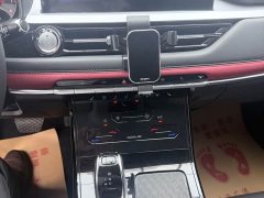 Chery Tiggo 7 Super Power Edition 1.5T CVT Super Power Warrior - ფოტო 7