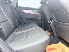 Chery Tiggo 7 Super Power Edition 1.5T CVT Super Power Warrior - ფოტო 9