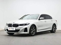 BMW i3 2022 eDrive 35 L - ფოტო 1