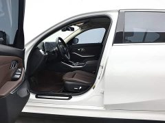 BMW i3 2022 eDrive 35 L - ფოტო 10