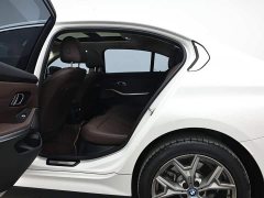 BMW i3 2022 eDrive 35 L - ფოტო 14