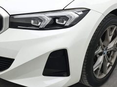 BMW i3 2022 eDrive 35 L - ფოტო 18