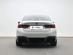 BMW i3 2022 eDrive 35 L - ფოტო 4