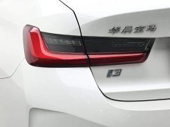 BMW i3 2022 eDrive 35 L - ფოტო 7