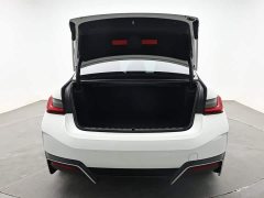 BMW i3 2022 eDrive 35 L - ფოტო 8