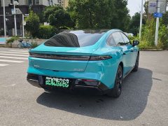 BYD eπ007 007 EREV 308 Ultra LiDAR Edition - ფოტო 10