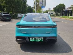 BYD eπ007 007 EREV 308 Ultra LiDAR Edition - ფოტო 11
