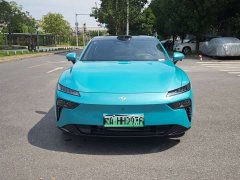 BYD eπ007 007 EREV 308 Ultra LiDAR Edition - ფოტო 2