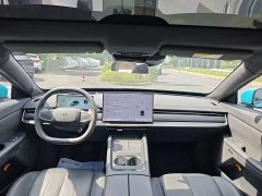 BYD eπ007 007 EREV 308 Ultra LiDAR Edition - ფოტო 4