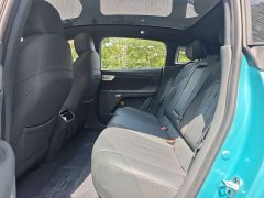 BYD eπ007 007 EREV 308 Ultra LiDAR Edition - ფოტო 6