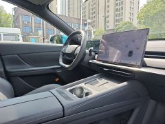 BYD eπ007 007 EREV 308 Ultra LiDAR Edition - ფოტო 7