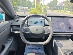 BYD eπ007 007 EREV 308 Ultra LiDAR Edition - ფოტო 8