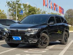 Honda CR-V 240TURBO CVT FWD Smart Comfort Edition - ფოტო 1