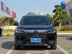 Honda CR-V 240TURBO CVT FWD Smart Comfort Edition - ფოტო 2