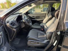 Honda CR-V 240TURBO CVT FWD Smart Comfort Edition - ფოტო 4