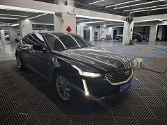 Cadillac CT5 28T Luxury - ფოტო 1