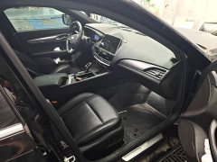 Cadillac CT5 28T Luxury - ფოტო 2
